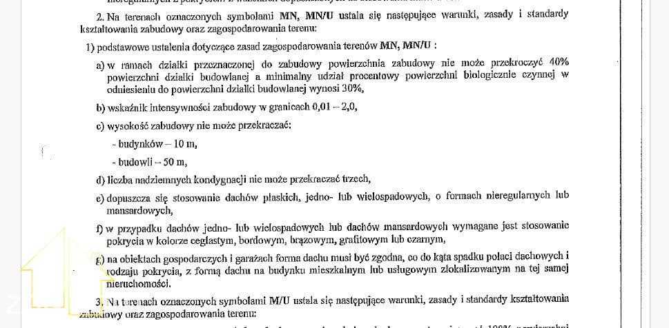 Wyjątkowa nieruchomość na działce 5562m2-Żory Baranowice ul. Ogrodnicza 70 - zdjęcie 10