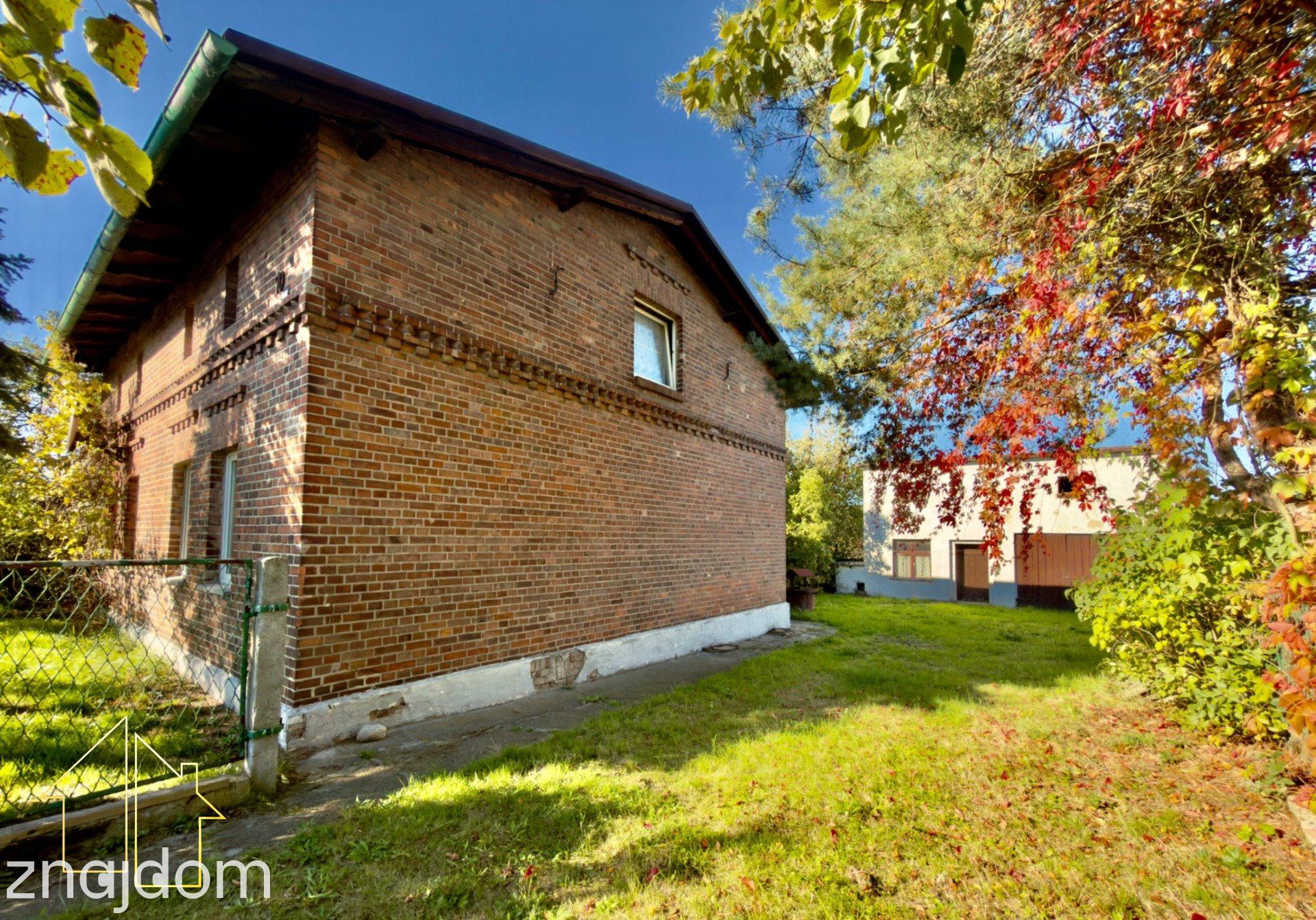 Działka budowlana z terenem zielonym idealna pod inwestycję 5562m2 Żory-Baranowice - zdjęcie 9