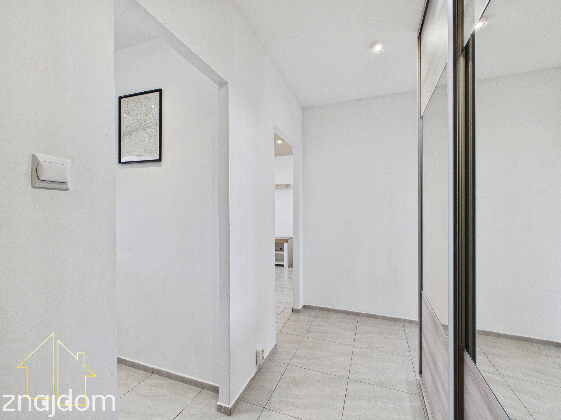 Widokowe mieszkanie M-4(60 m2) 10 piętro! Żory os. Sikorskiego! - zdjęcie 10