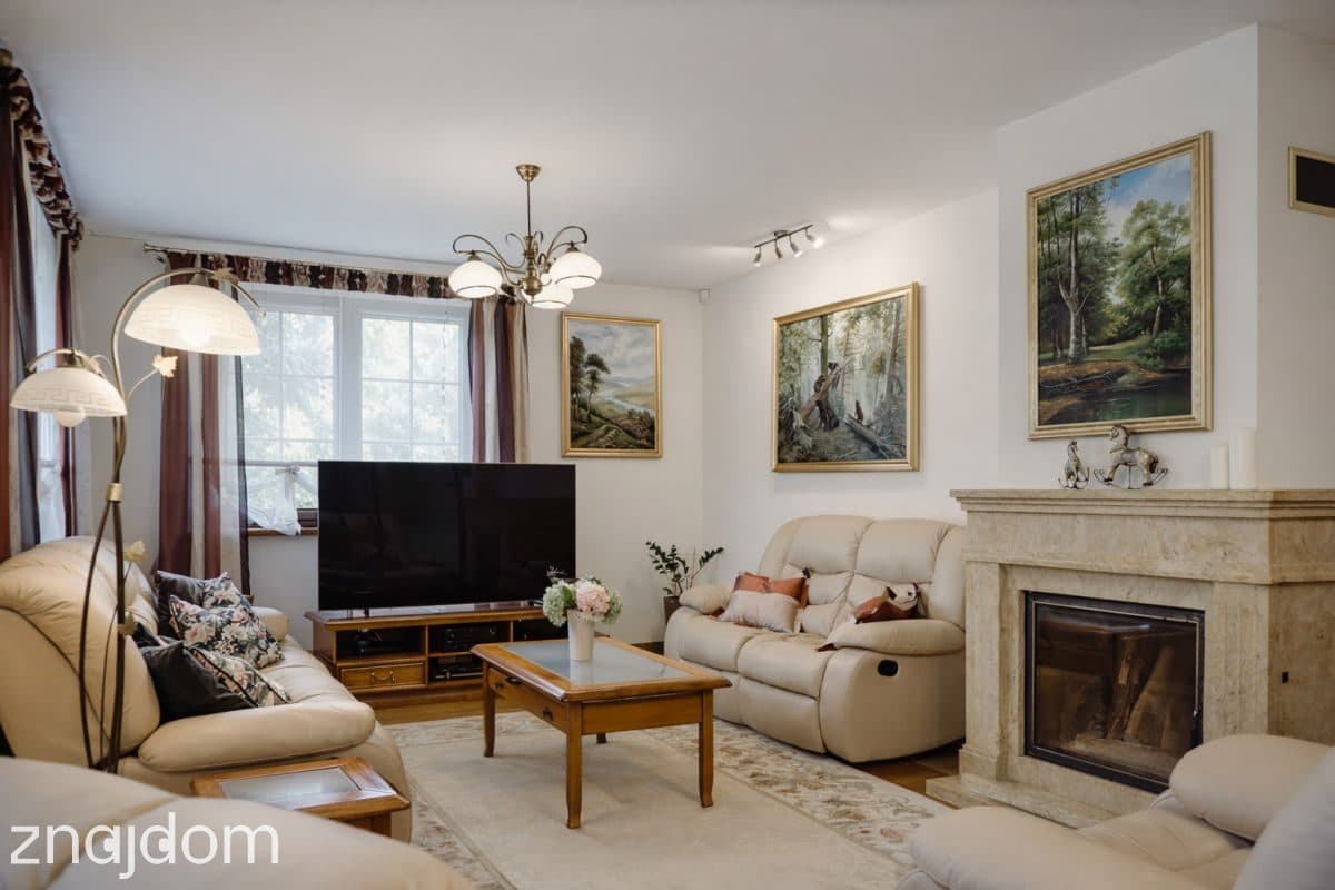 Dom 280 m² z dużym ogrodem | Ruda Milicka | blisko - zdjęcie 4