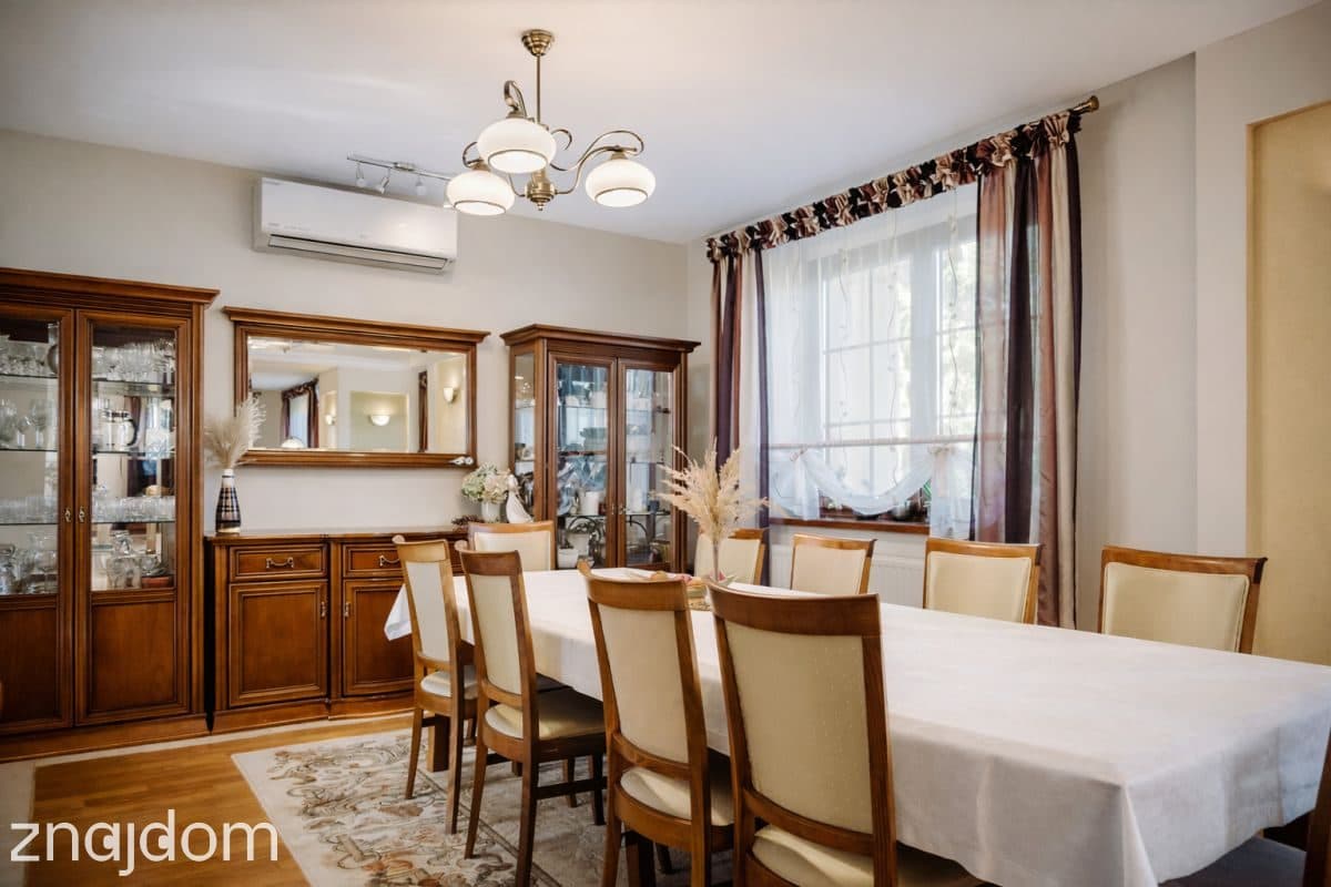 Dom 280 m² z dużym ogrodem | Ruda Milicka | blisko - zdjęcie 5