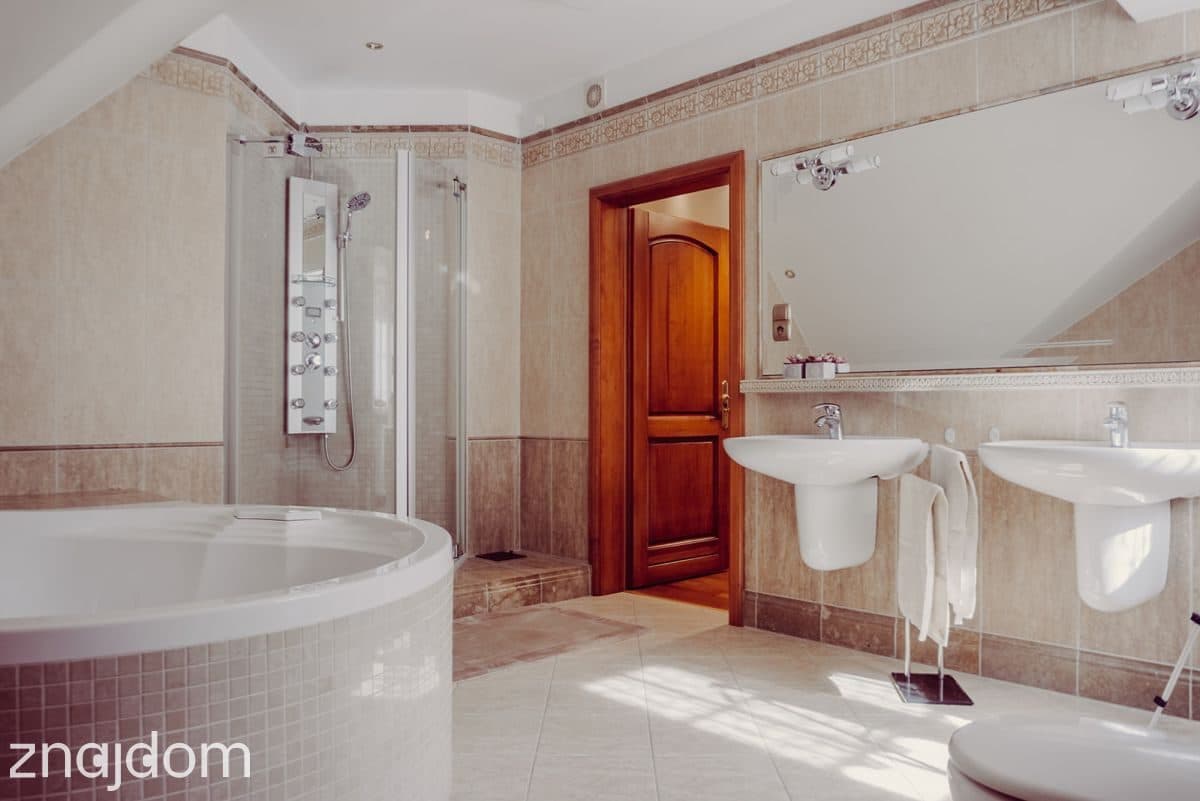 Dom 280 m² z dużym ogrodem | Ruda Milicka | blisko - zdjęcie 6
