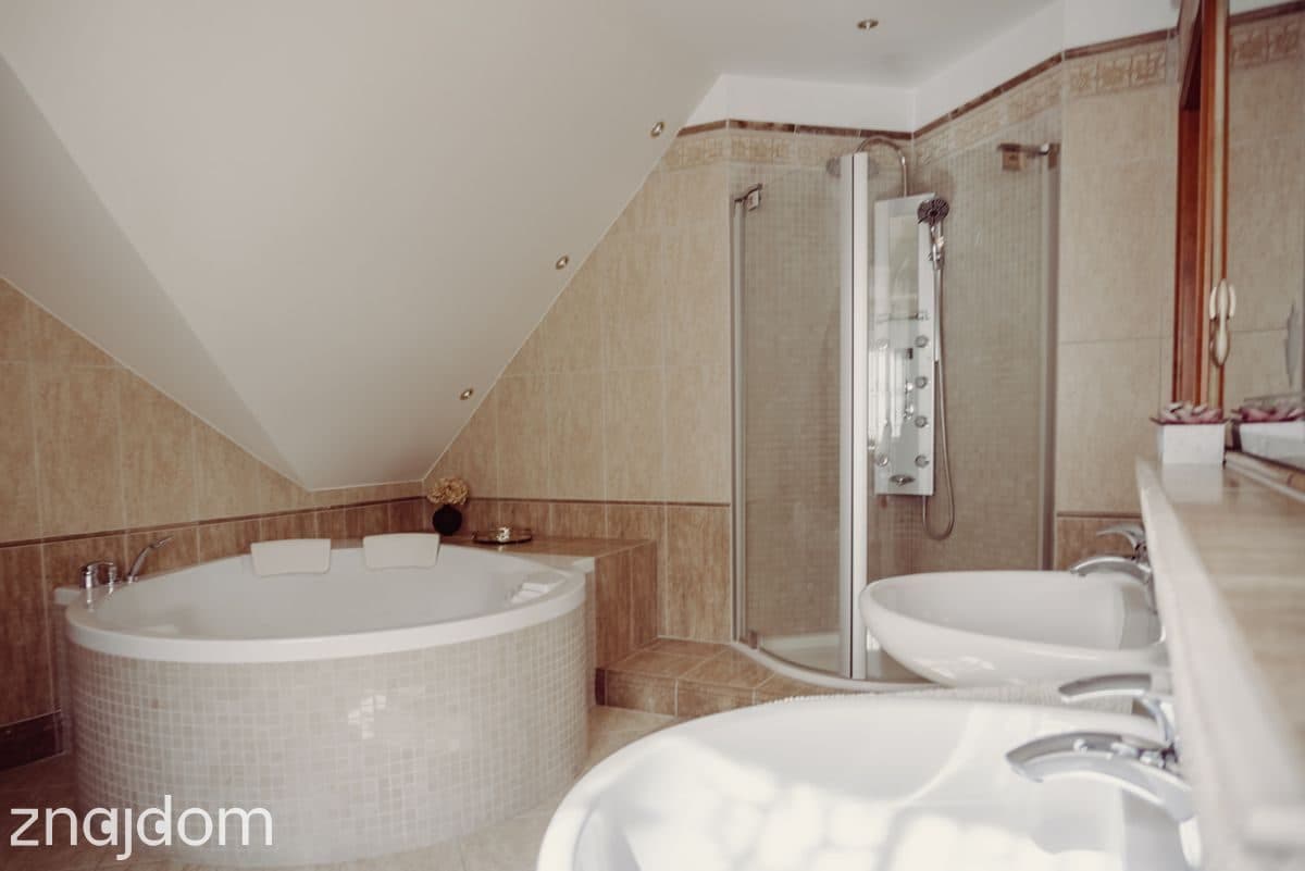 Dom 280 m² z dużym ogrodem | Ruda Milicka | blisko - zdjęcie 7