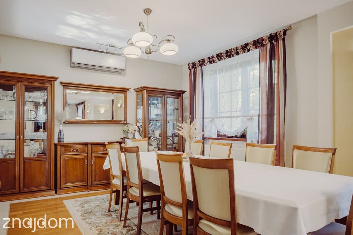 Dom 280 m² z dużym ogrodem | Ruda Milicka | blisko - zdjęcie 8