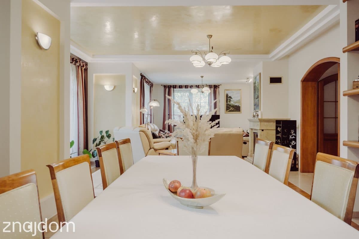 Dom 280 m² z dużym ogrodem | Ruda Milicka | blisko - zdjęcie 9