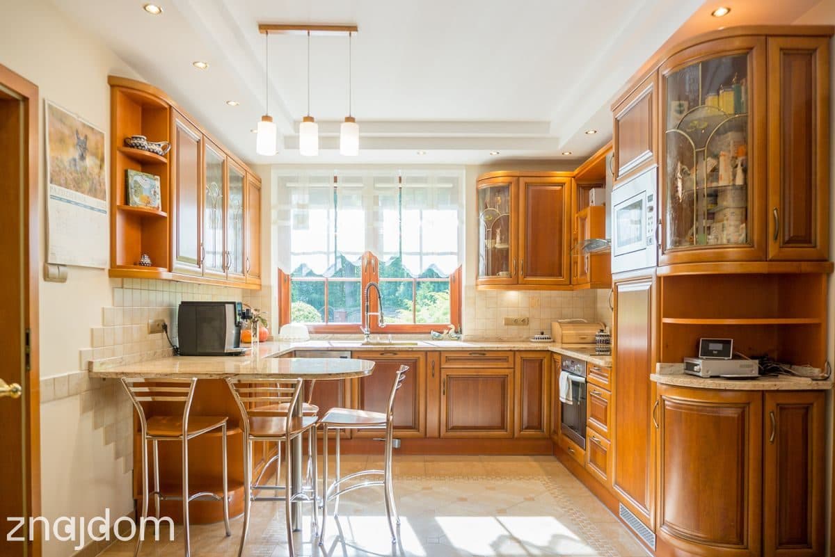 Dom 280 m² z dużym ogrodem | Ruda Milicka | blisko - zdjęcie 11