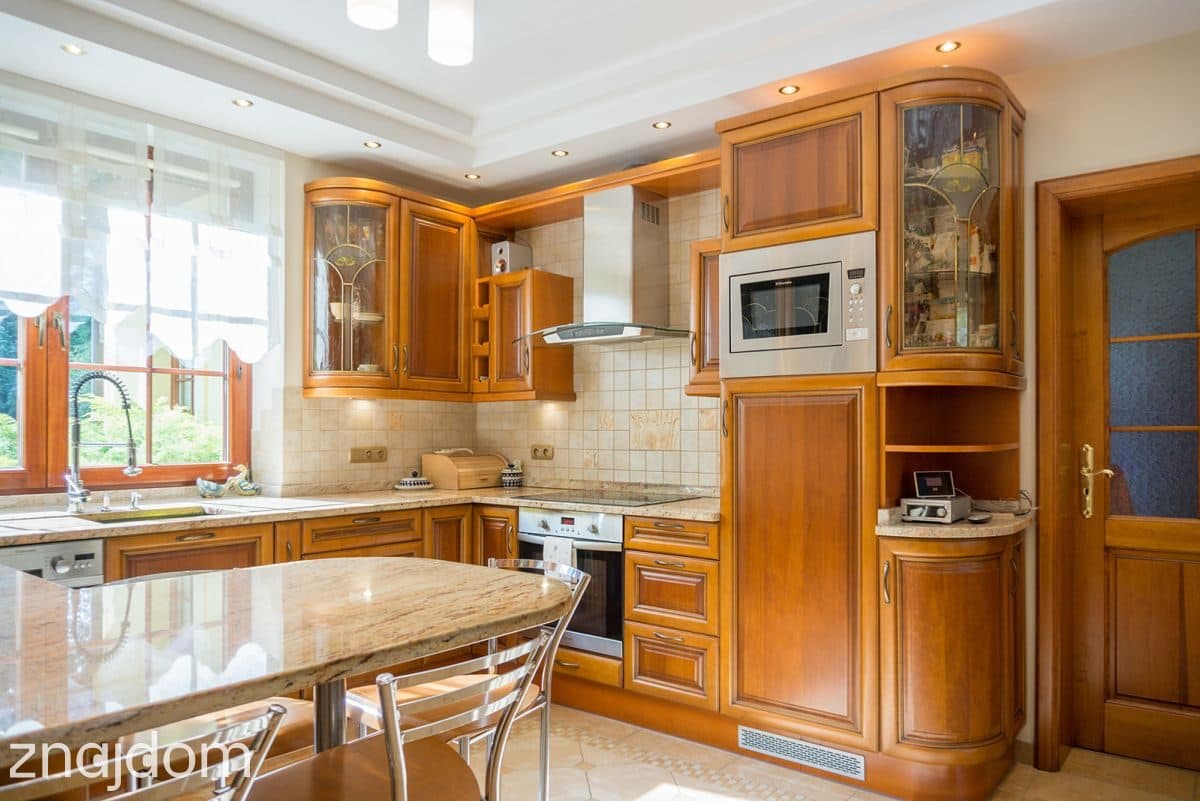 Dom 280 m² z dużym ogrodem | Ruda Milicka | blisko - zdjęcie 13