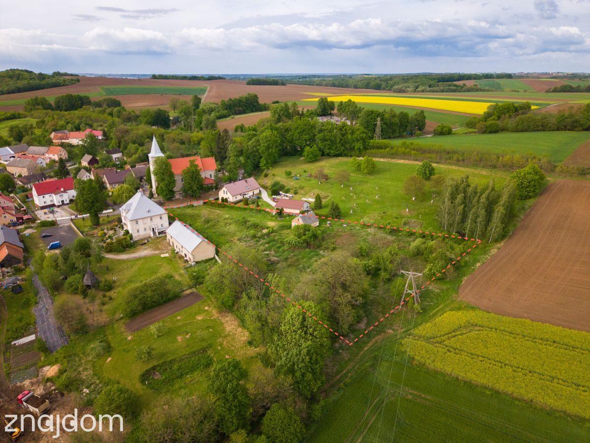 Dom do remontu * duża działka 6999m2 *blisko Gór - zdjęcie 5