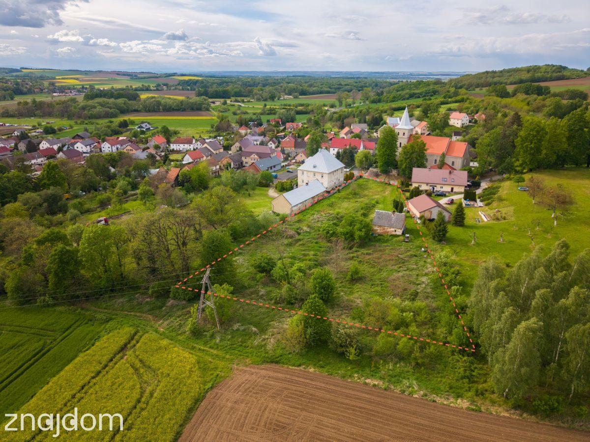 Dom na dużej działce 6999m2 z widokiem na góry * - zdjęcie 3
