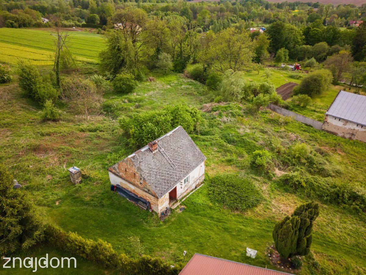 Dom na dużej działce 6999m2 z widokiem na góry * - zdjęcie 5