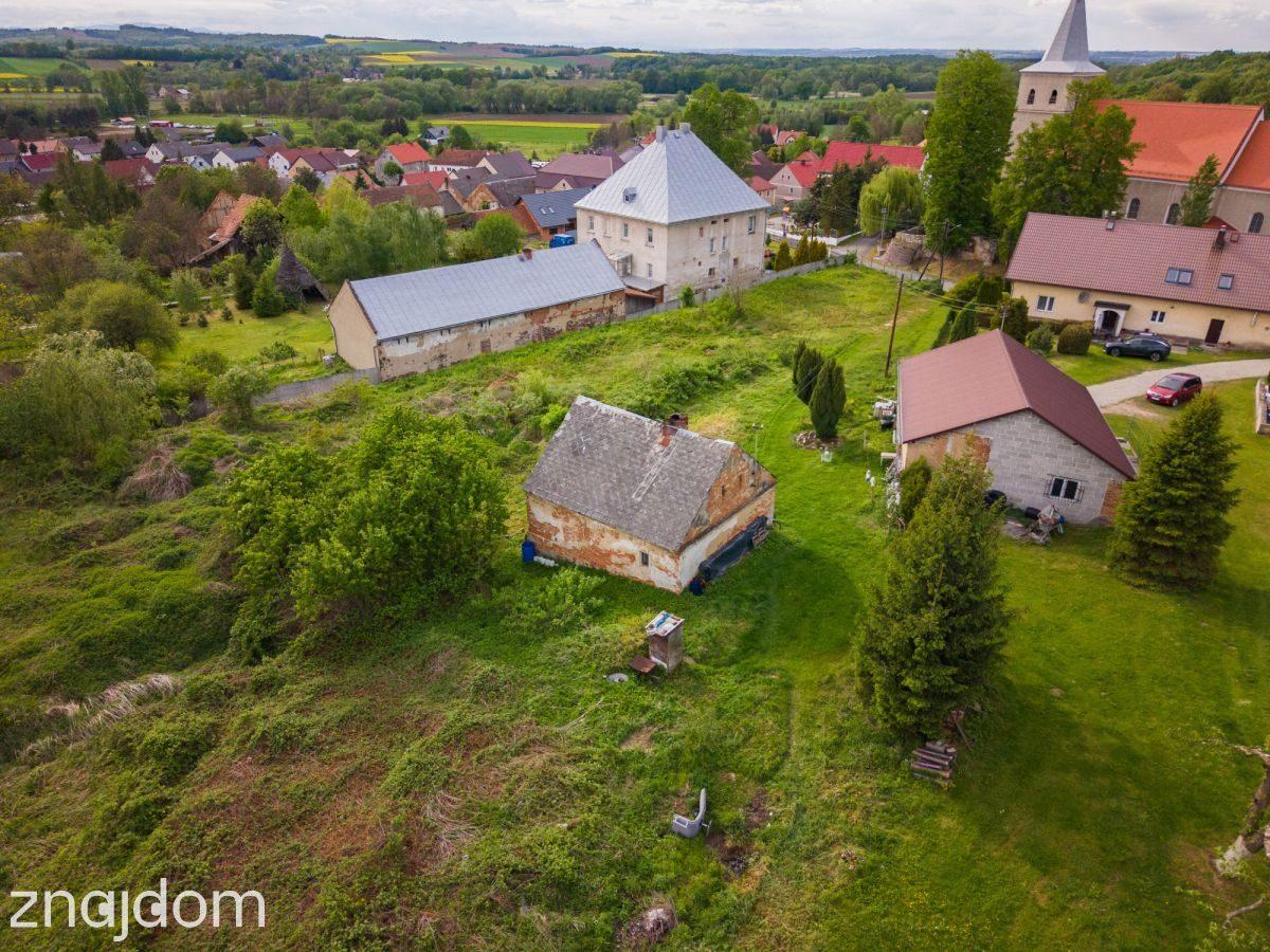 Dom na dużej działce 6999m2 z widokiem na góry * - zdjęcie 6