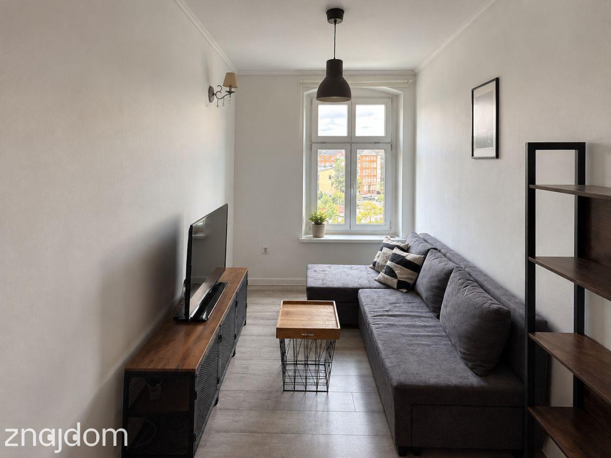 2 pokoje | Nadodrze | Plac Strzelecki | 31,67 m² | - zdjęcie 3