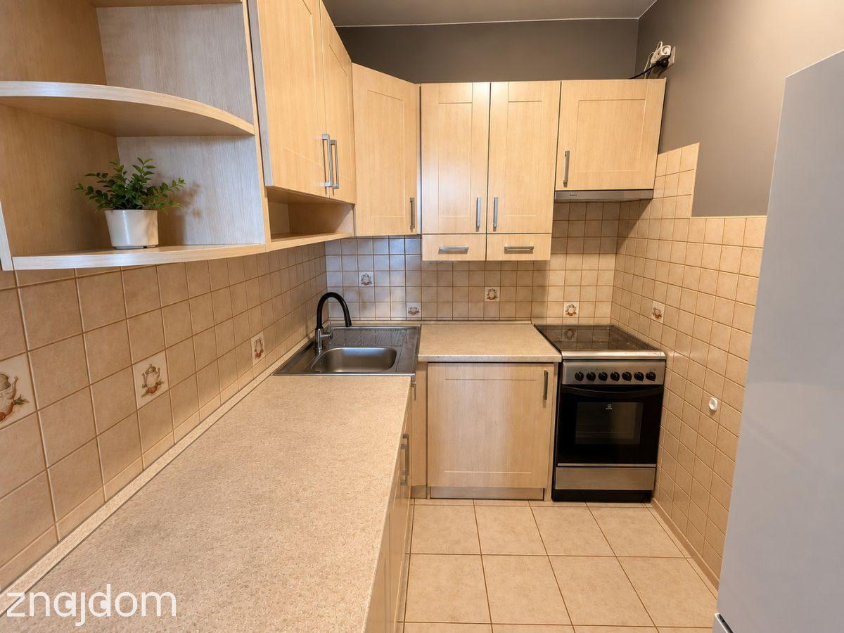 2 pokoje | Nadodrze | Plac Strzelecki | 31,67 m² | - zdjęcie 4