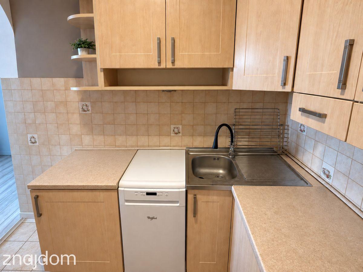 2 pokoje | Nadodrze | Plac Strzelecki | 31,67 m² | - zdjęcie 5