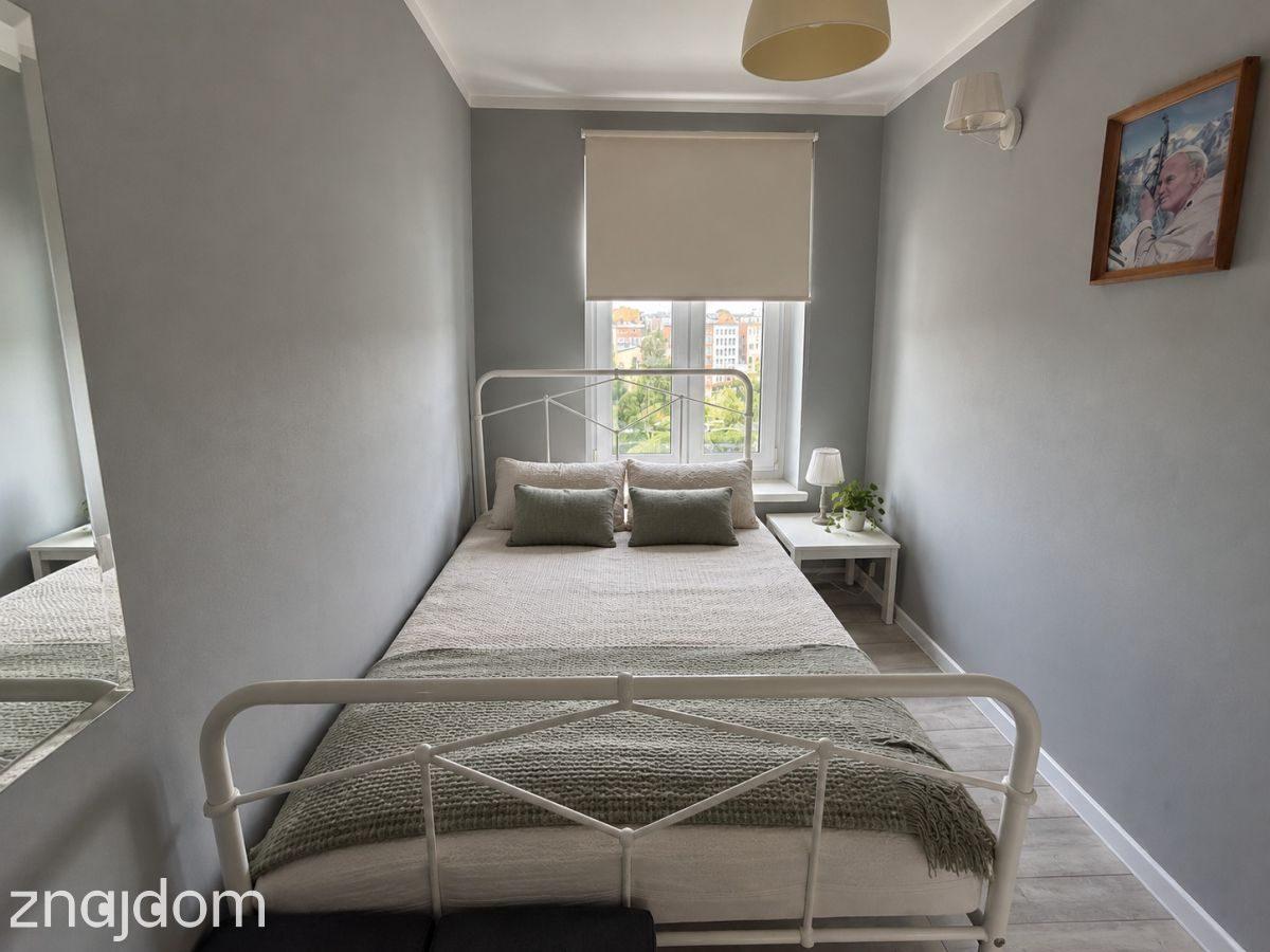 2 pokoje | Nadodrze | Plac Strzelecki | 31,67 m² | - zdjęcie 8