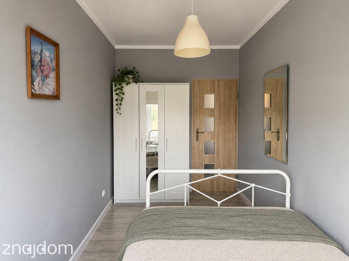 2 pokoje | Nadodrze | Plac Strzelecki | 31,67 m² | - zdjęcie 9