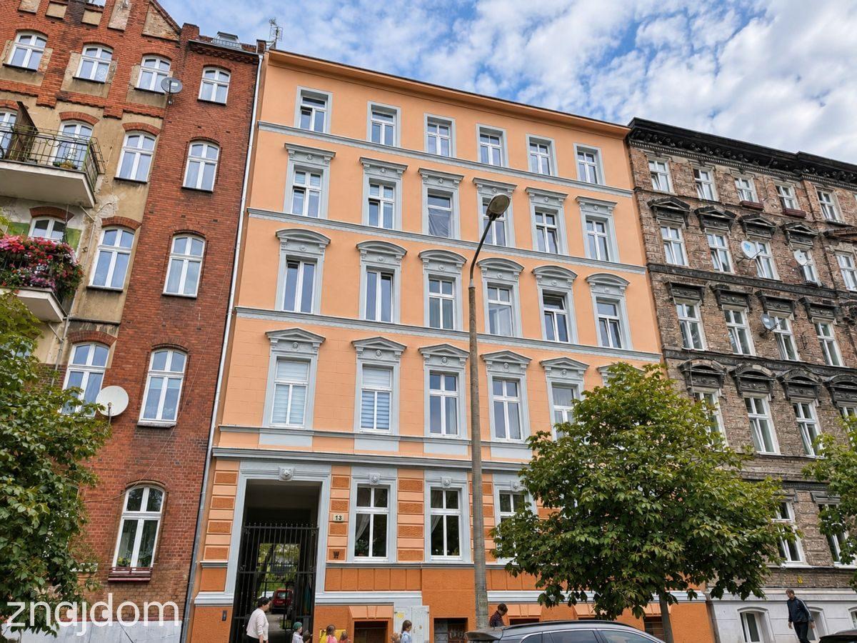 2 pokoje | Nadodrze | Plac Strzelecki | 31,67 m² | - zdjęcie 10