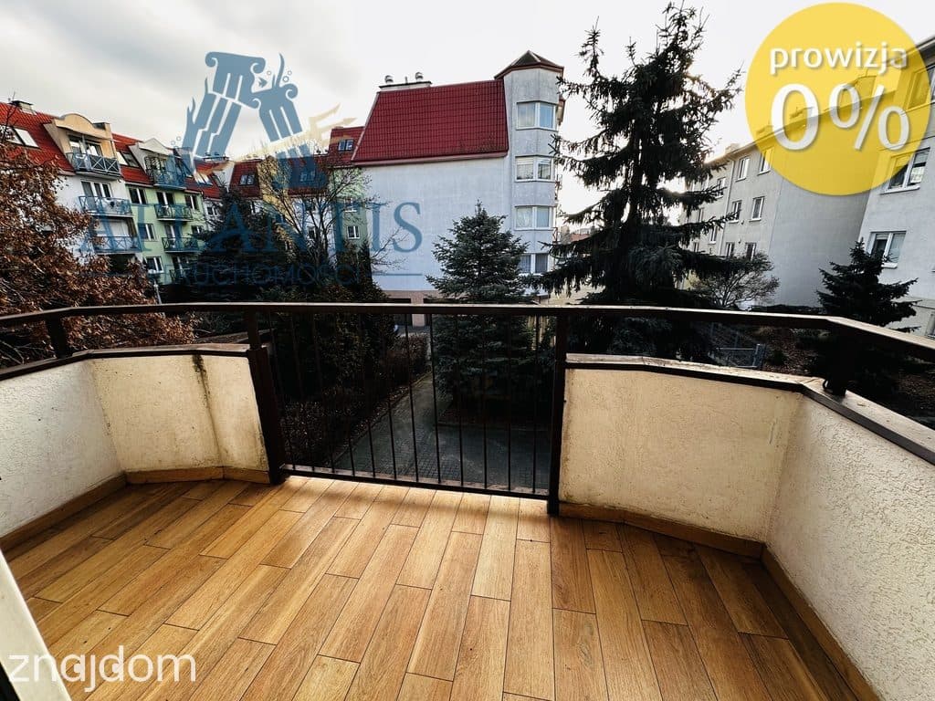 3 pokoje z dużym balkonem i garażem Górzyskowo - zdjęcie 3