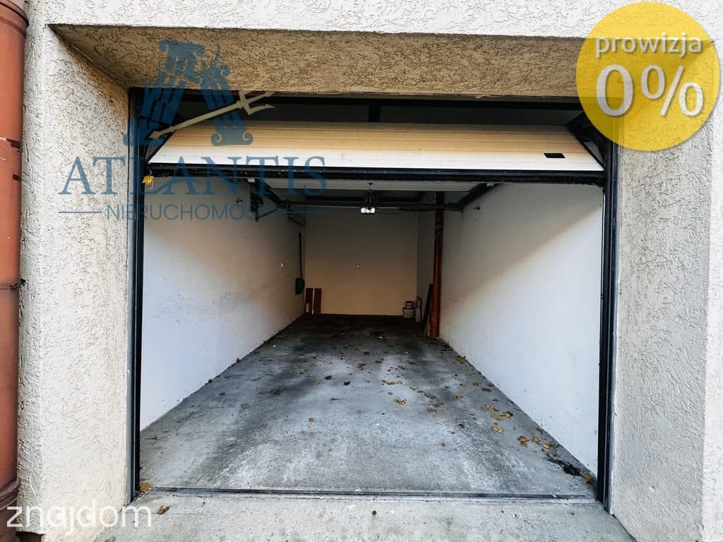 3 pokoje z dużym balkonem i garażem Górzyskowo - zdjęcie 10