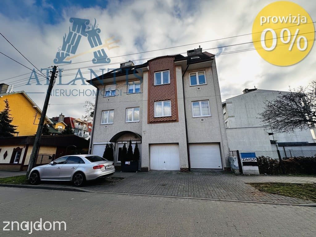 3 pokoje z dużym balkonem i garażem Górzyskowo - zdjęcie 11
