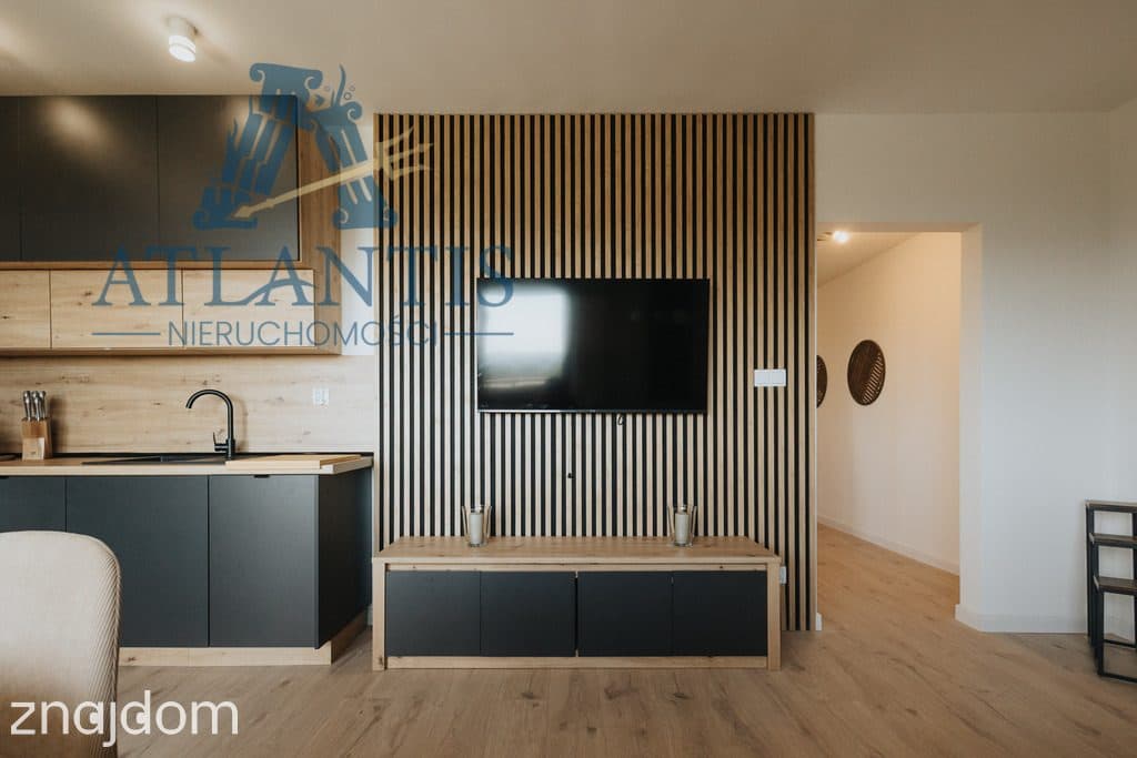 3 pokoje - duży balkon od południa - Osowa Góra - zdjęcie 4