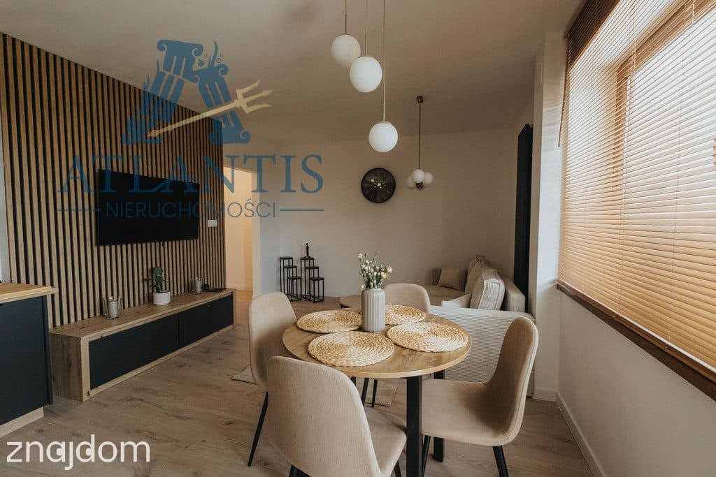 3 pokoje - duży balkon od południa - Osowa Góra - zdjęcie 3