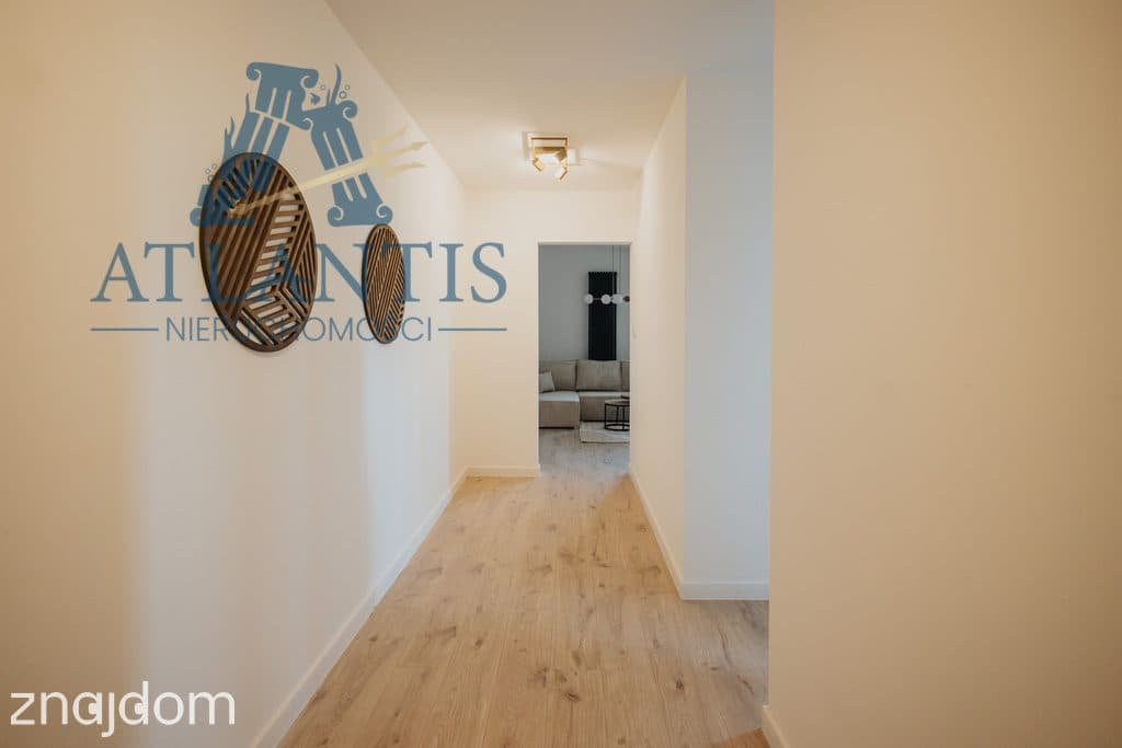 3 pokoje - duży balkon od południa - Osowa Góra - zdjęcie 16