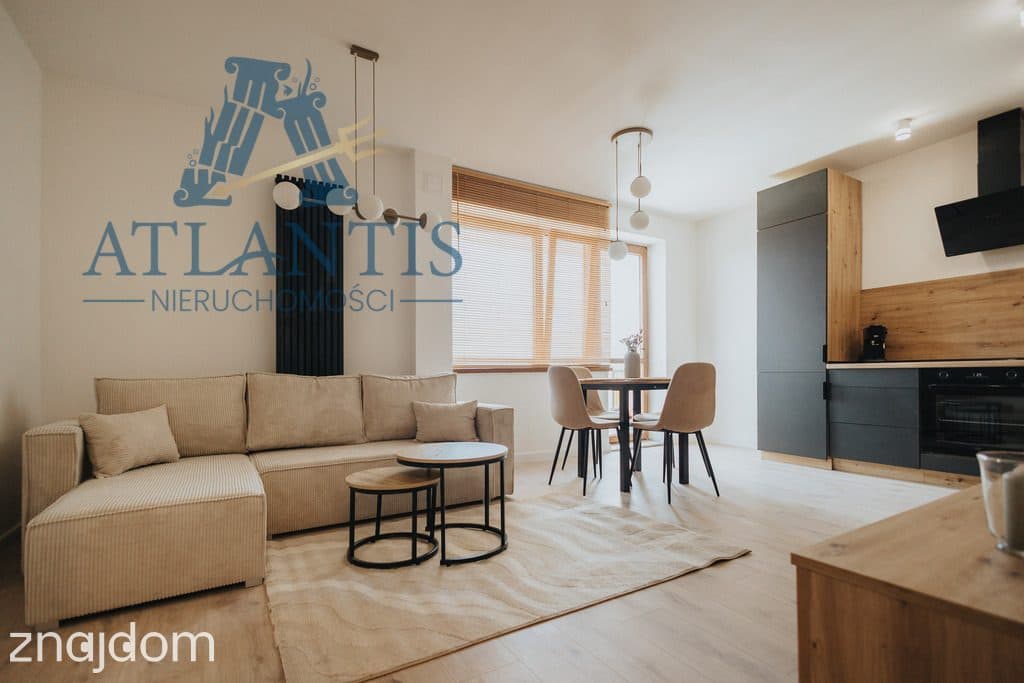 3 pokoje - duży balkon od południa - Osowa Góra - zdjęcie 2