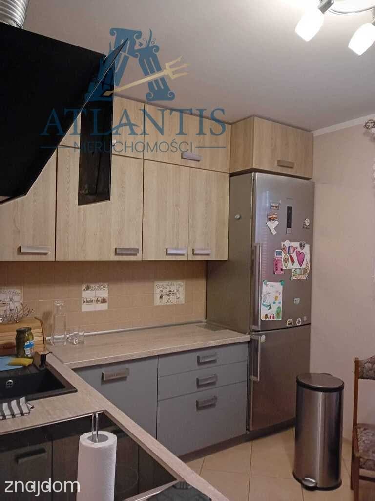 Komfortowe mieszkanie na wynajem (57 m²) 3 pokoje - zdjęcie 2