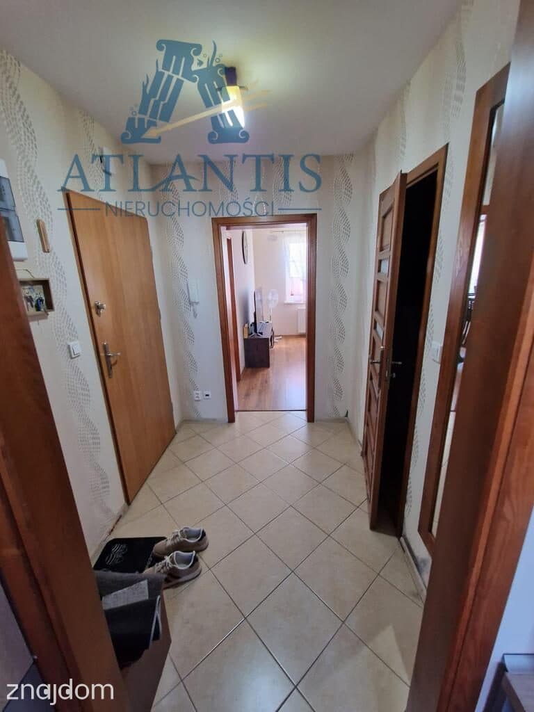 Komfortowe mieszkanie na wynajem (57 m²) 3 pokoje - zdjęcie 4