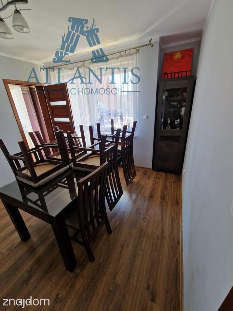 Komfortowe mieszkanie na wynajem (57 m²) 3 pokoje - zdjęcie 3
