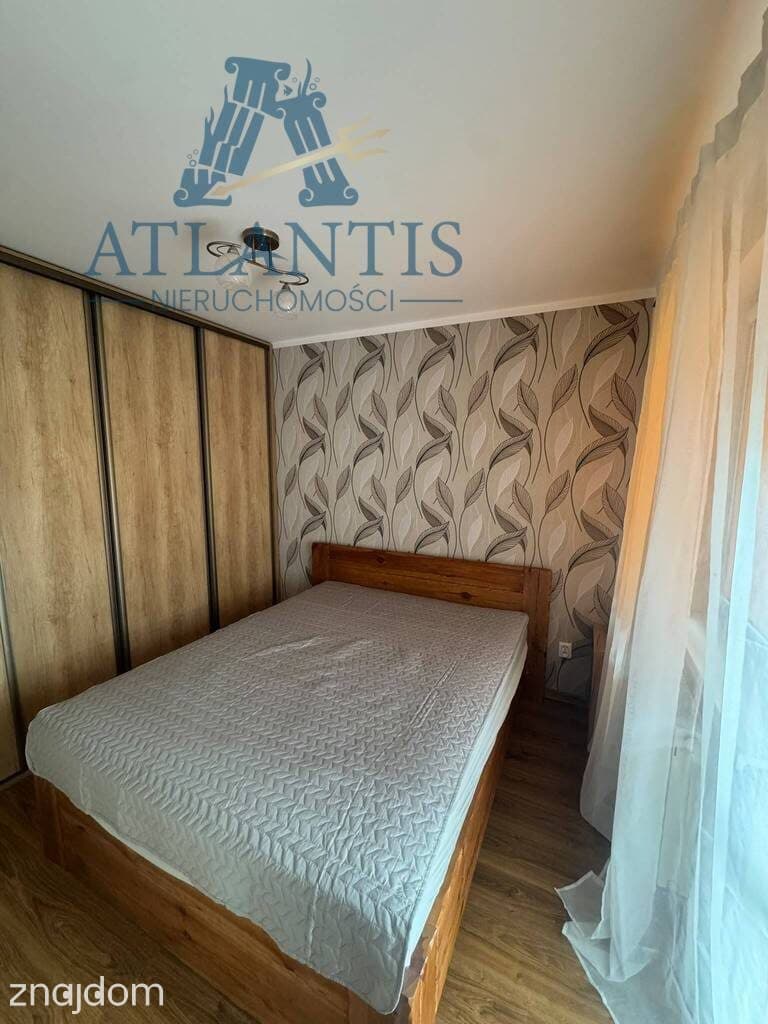 Komfortowe mieszkanie na wynajem (57 m²) 3 pokoje - zdjęcie 6