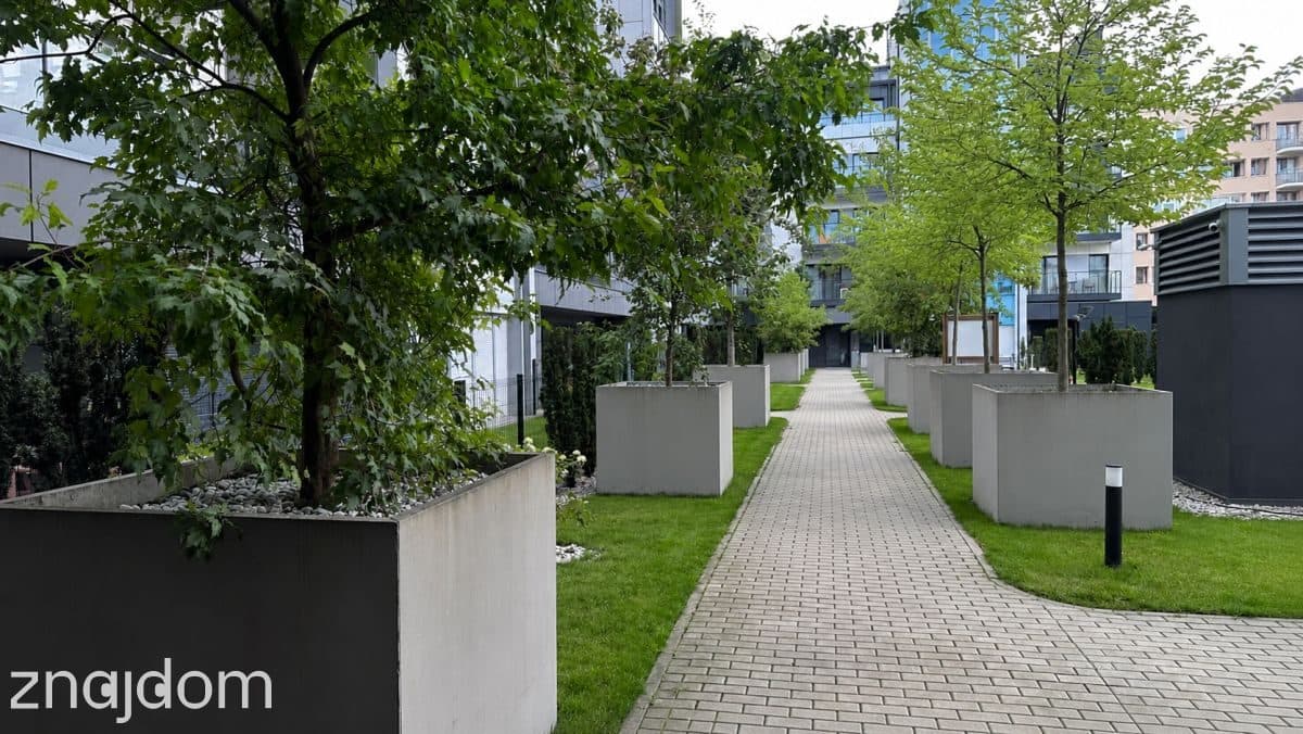 Loftowy apartament z antresolą | Zwierzyniecka | - zdjęcie 12