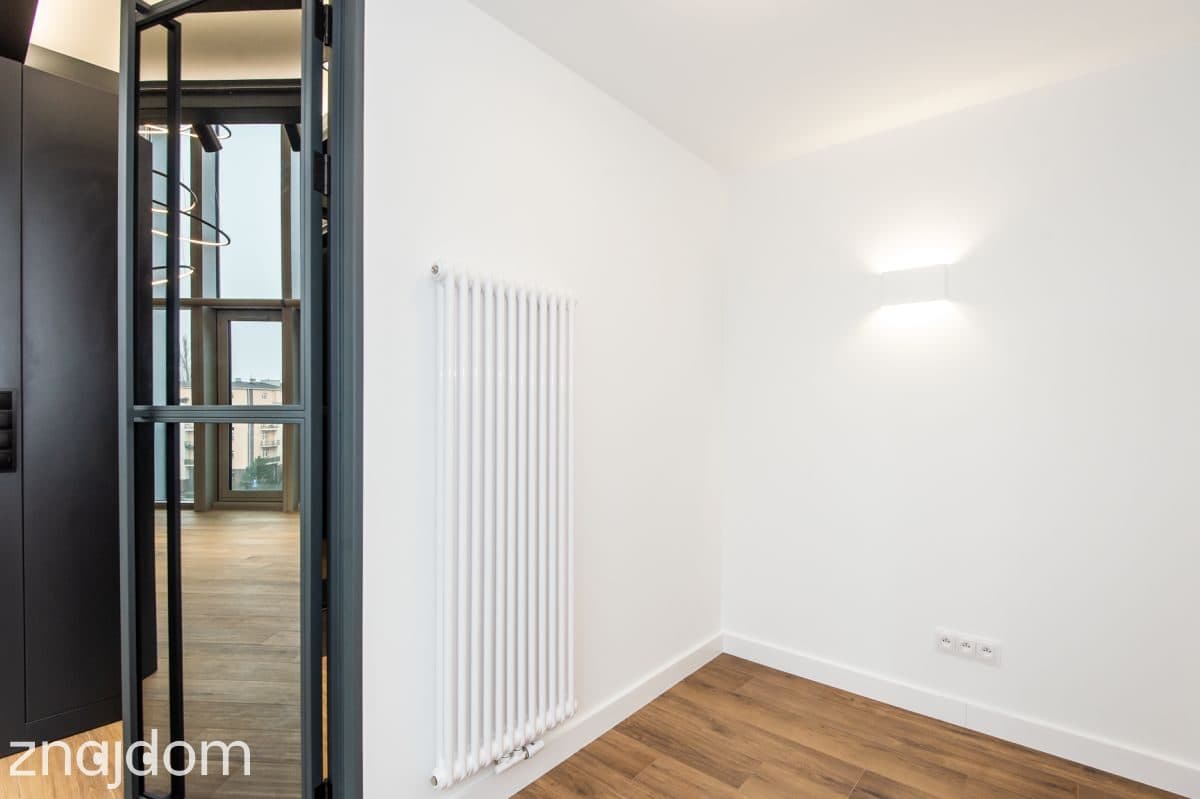 Loftowy apartament z antresolą | Zwierzyniecka | - zdjęcie 7