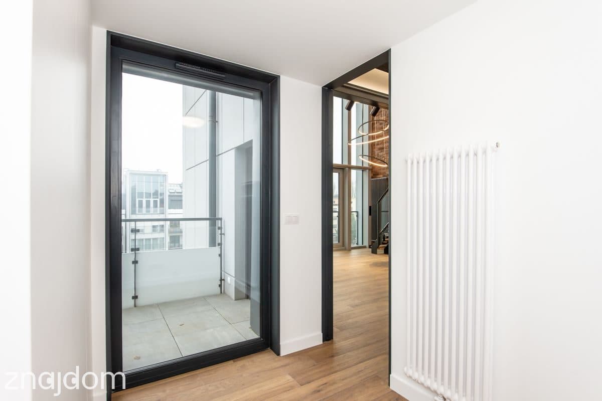 Loftowy apartament z antresolą | Zwierzyniecka | - zdjęcie 6