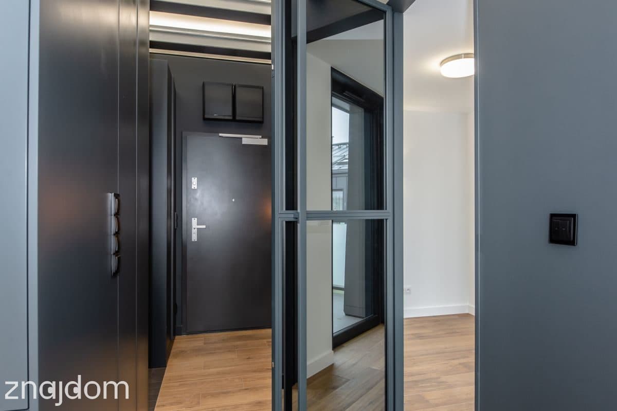 Loftowy apartament z antresolą | Zwierzyniecka | - zdjęcie 5