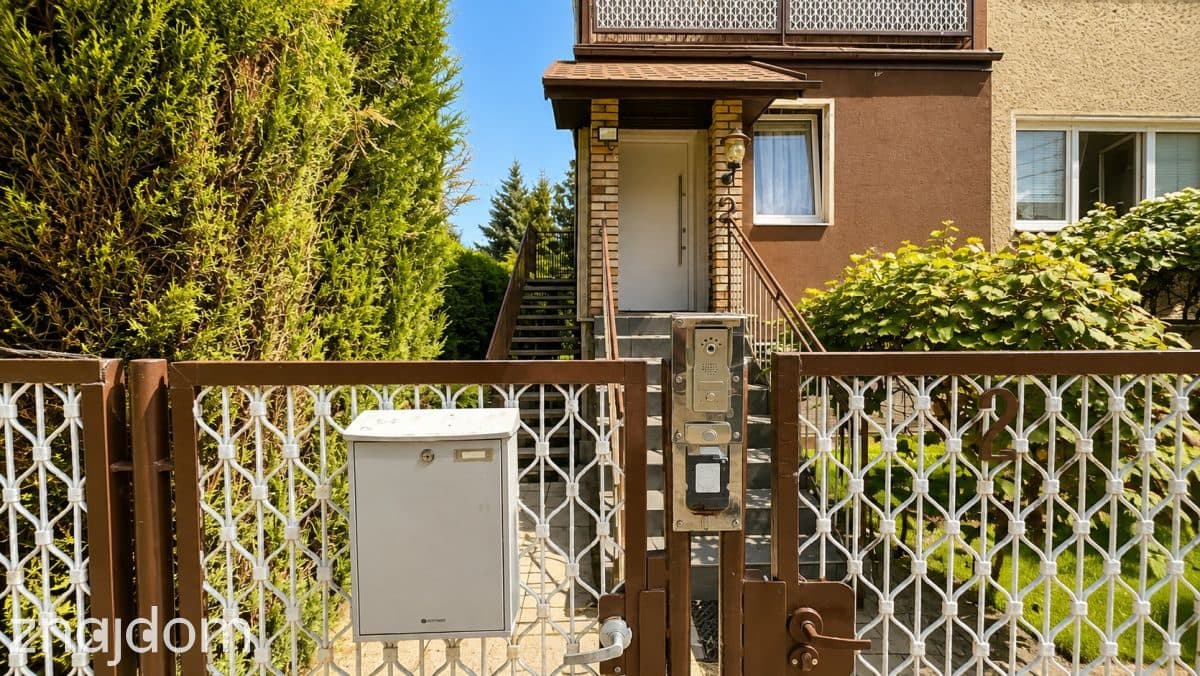 Bezczynszowe 60 m2 2 pokoje balkon ogród - zdjęcie 12