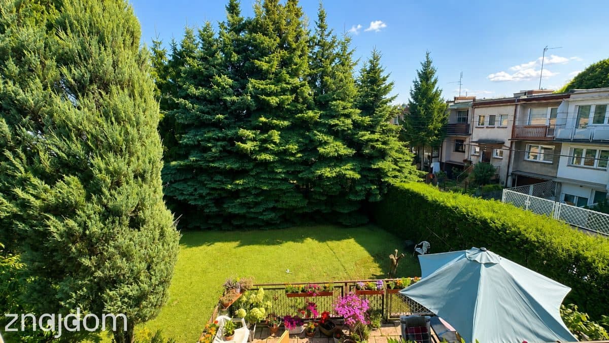 Bezczynszowe 60 m2 2 pokoje balkon ogród - zdjęcie 14