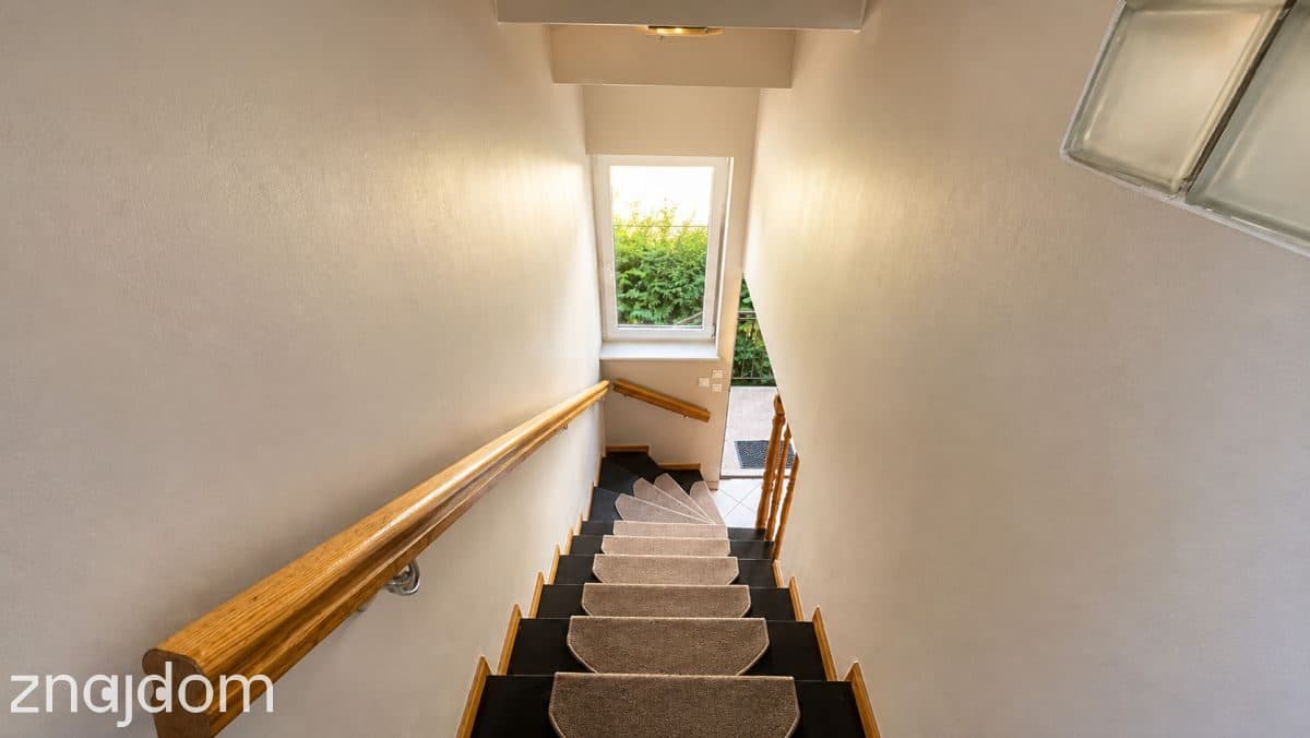Bezczynszowe 60 m2 2 pokoje balkon ogród - zdjęcie 8