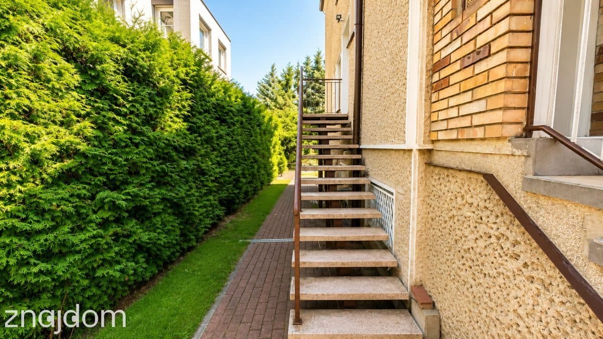 Bezczynszowe 60 m2 2 pokoje balkon ogród - zdjęcie 15