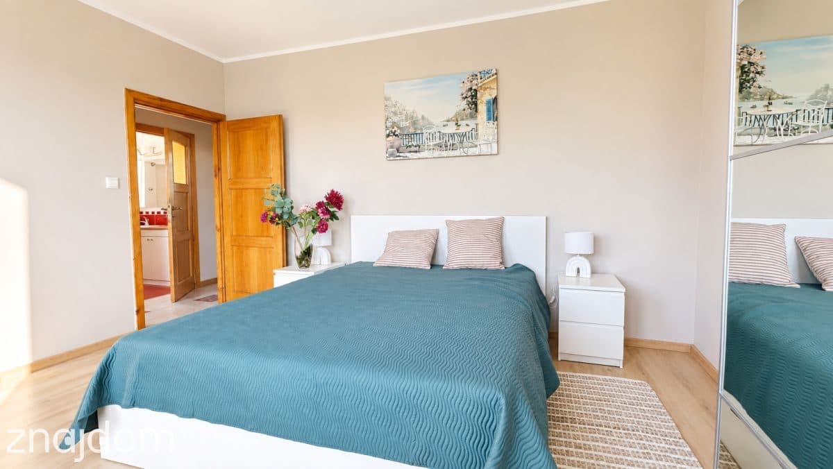 Bezczynszowe 60 m2 2 pokoje balkon ogród - zdjęcie 3