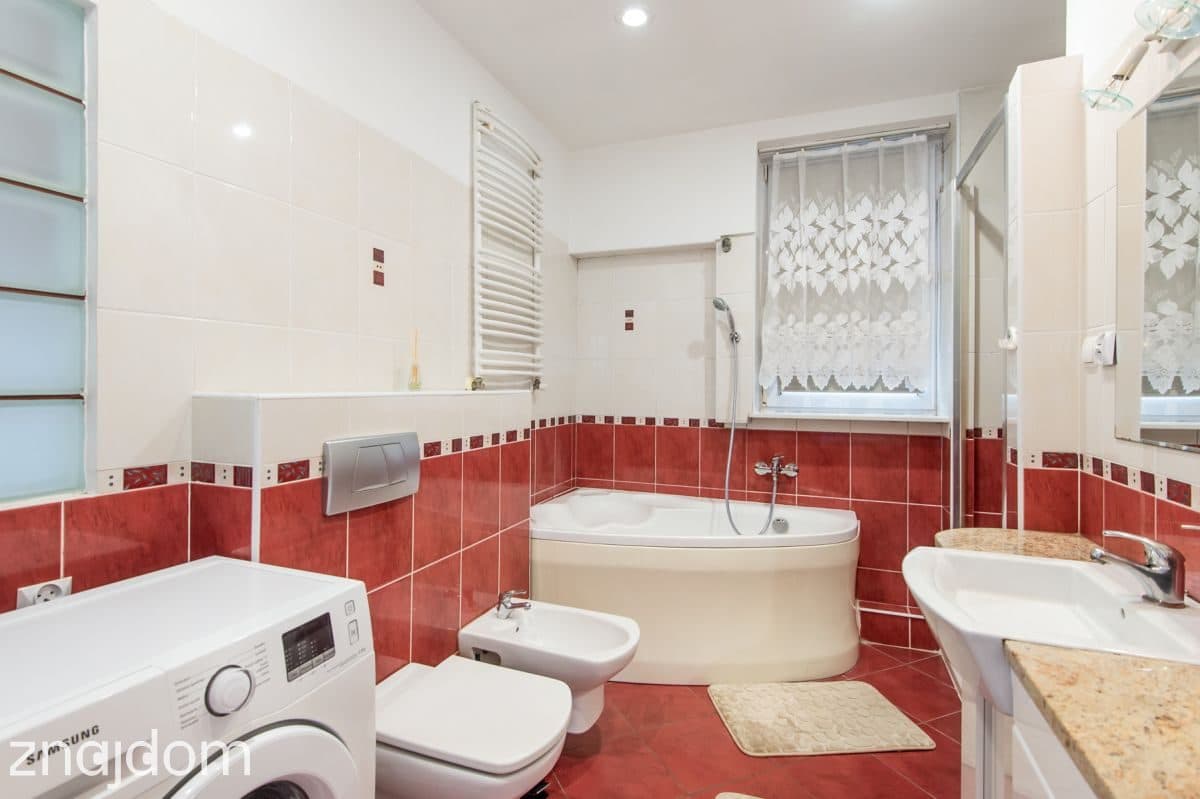 Bezczynszowe 60 m2 2 pokoje balkon ogród - zdjęcie 6