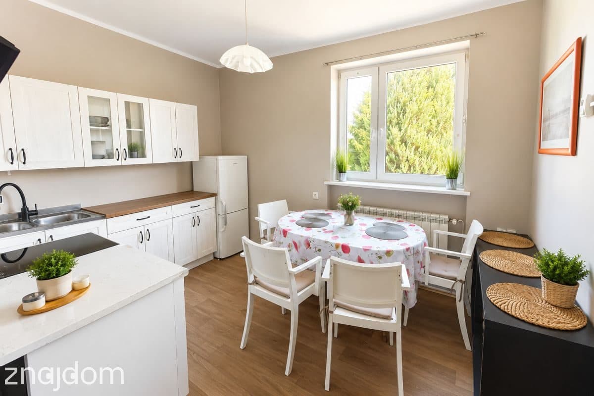 Bezczynszowe 60 m2 2 pokoje balkon ogród - zdjęcie 11