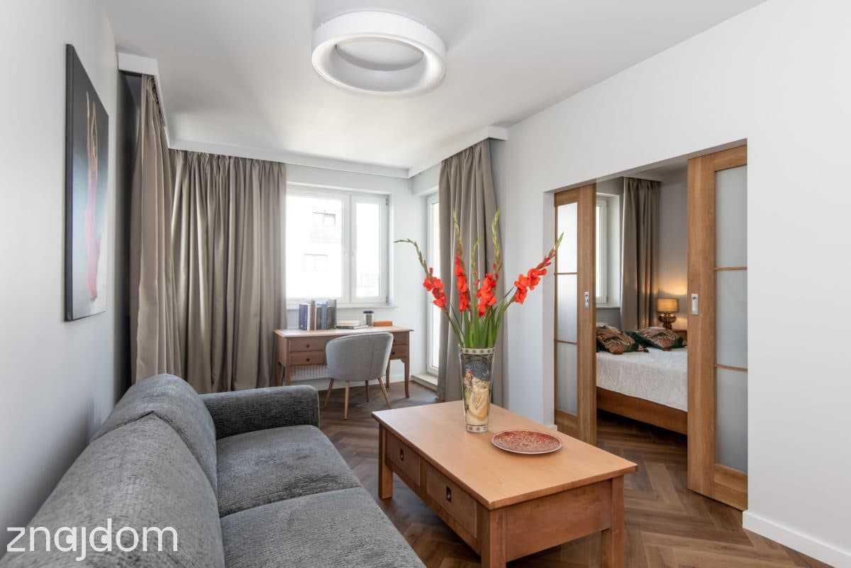 54 m² 2 pokoje Ataner Piątkowska wysoki standard - zdjęcie 2