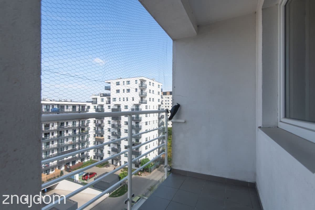 54 m² 2 pokoje Ataner Piątkowska wysoki standard - zdjęcie 7