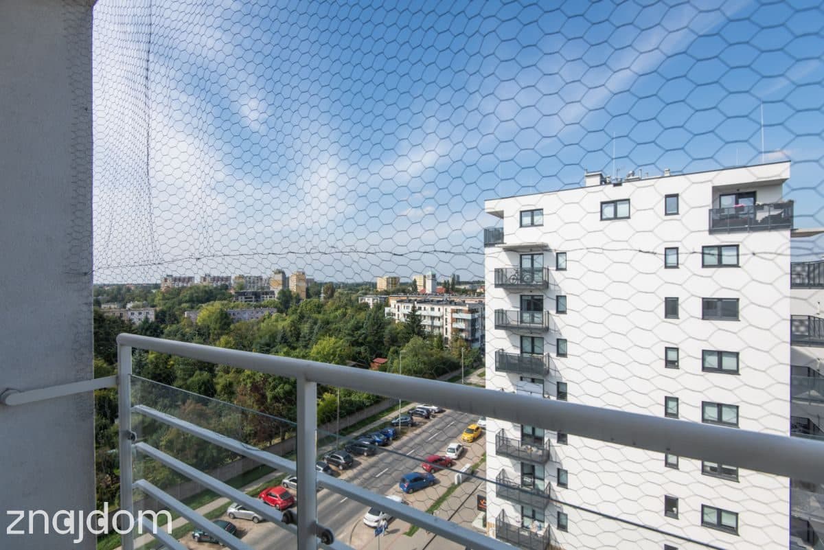 54 m² 2 pokoje Ataner Piątkowska wysoki standard - zdjęcie 8