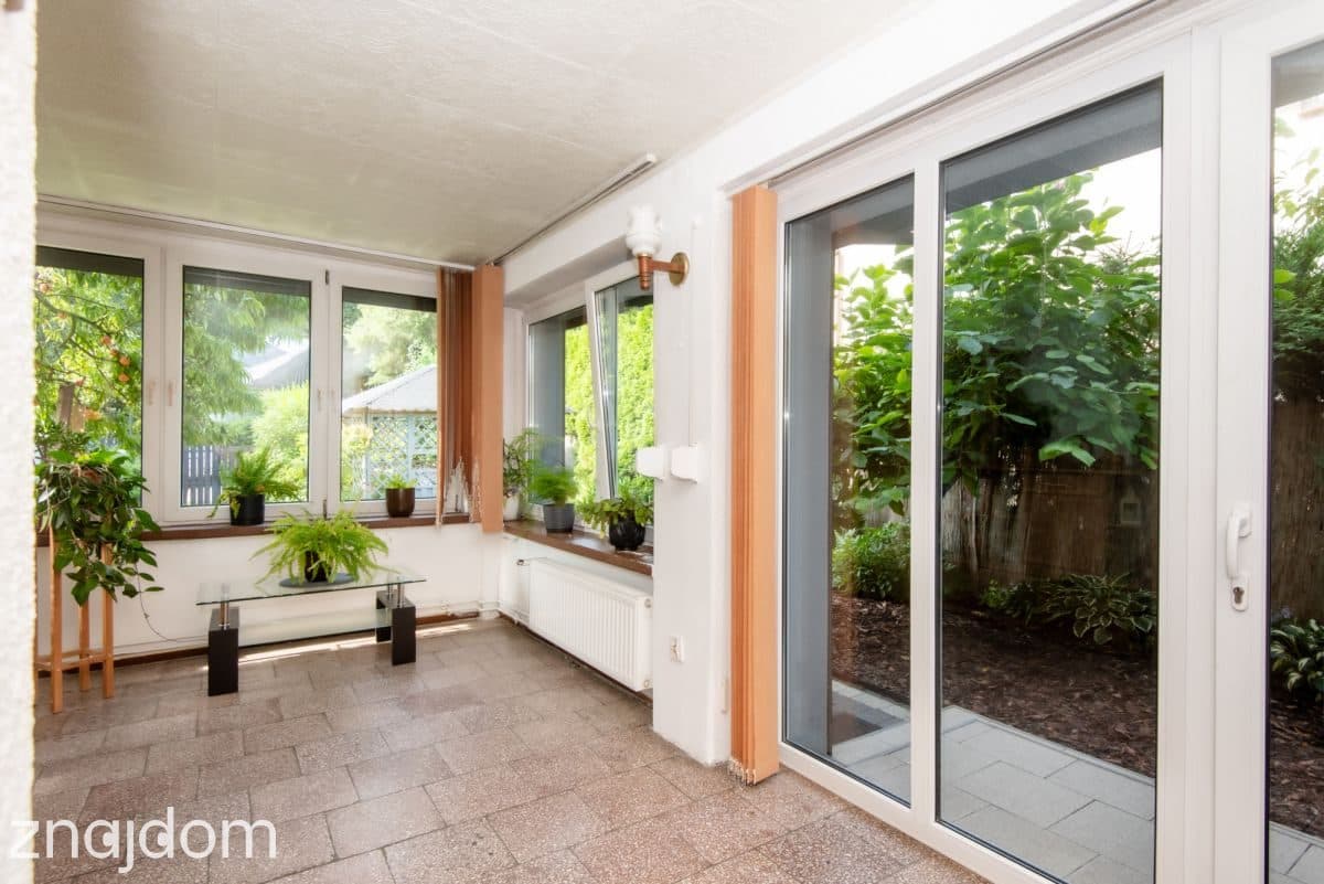 Dom dla pokoleń | Poznań,Wola| 193 m²| ogród 286m² - zdjęcie 7