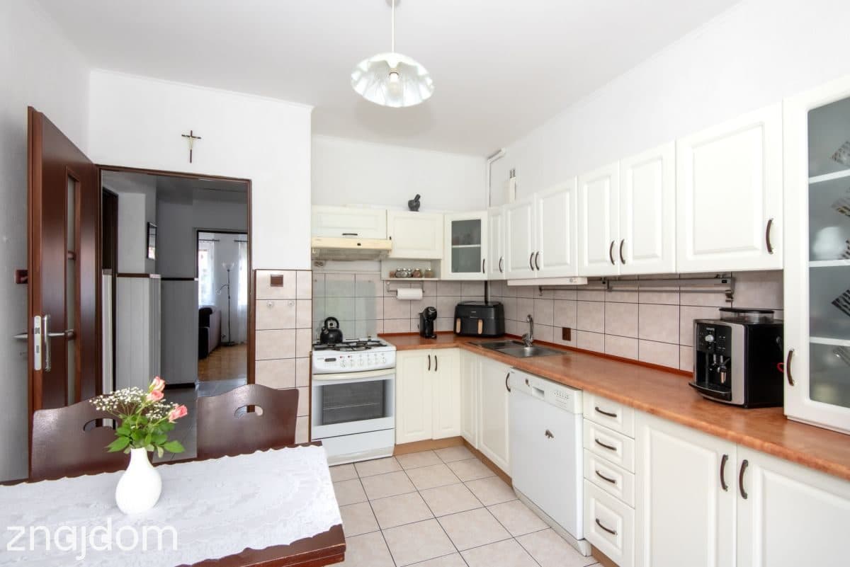 Dom dla pokoleń | Poznań,Wola| 193 m²| ogród 286m² - zdjęcie 10