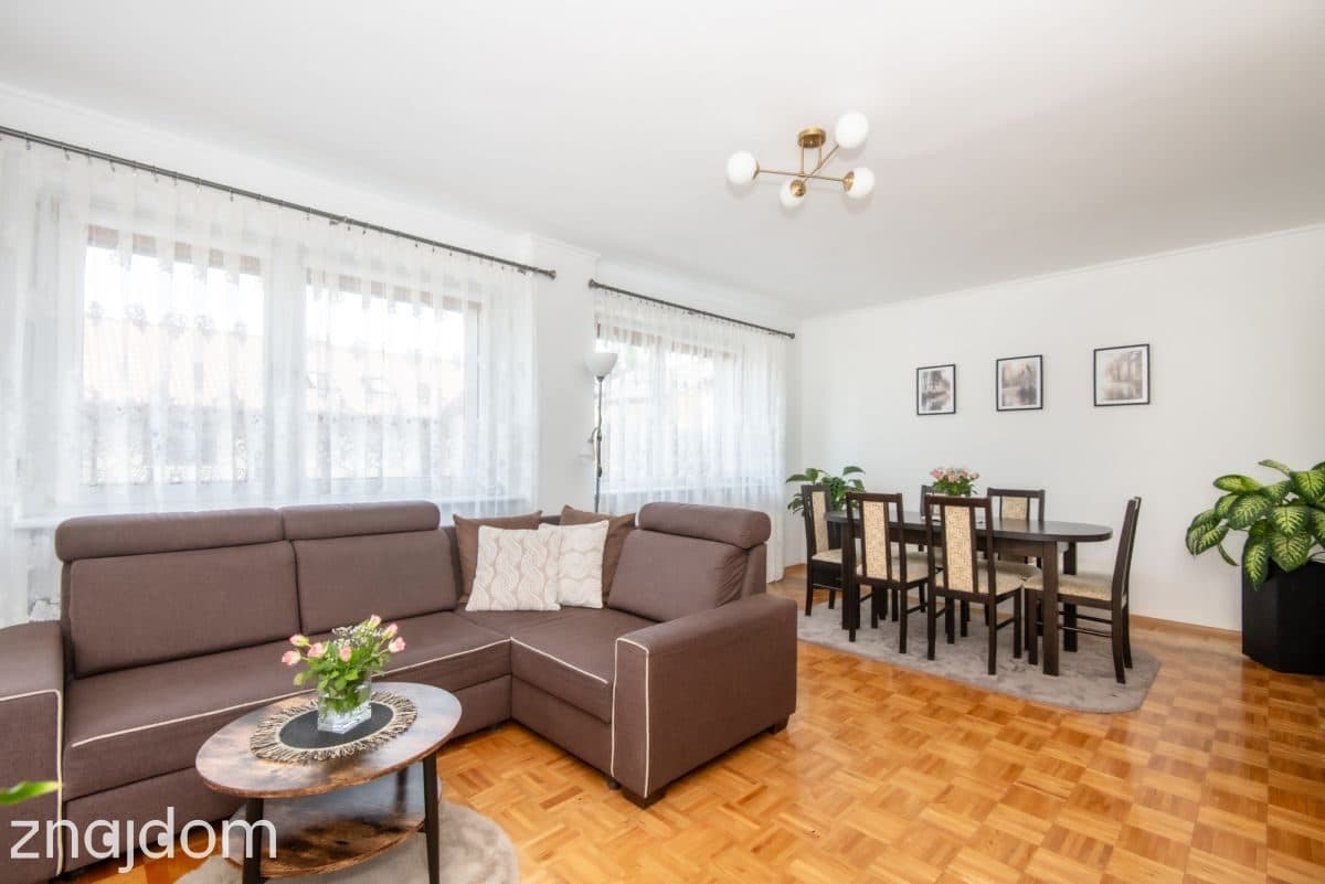 Dom dla pokoleń | Poznań,Wola| 193 m²| ogród 286m² - zdjęcie 11