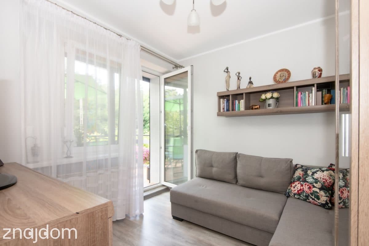 Dom dla pokoleń | Poznań,Wola| 193 m²| ogród 286m² - zdjęcie 12